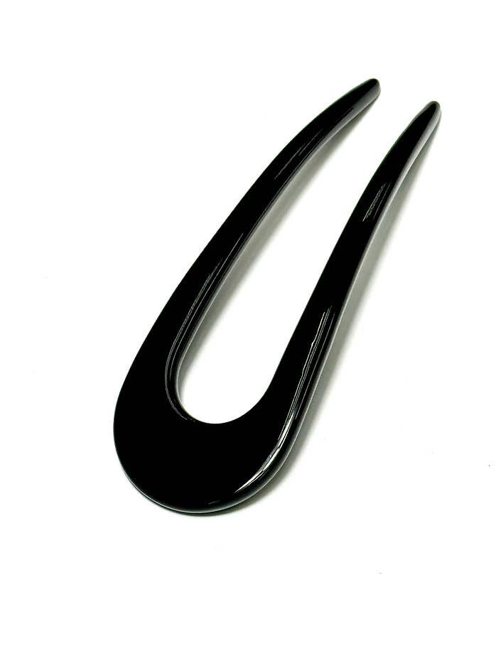 Milla Chignon Italian Acetate