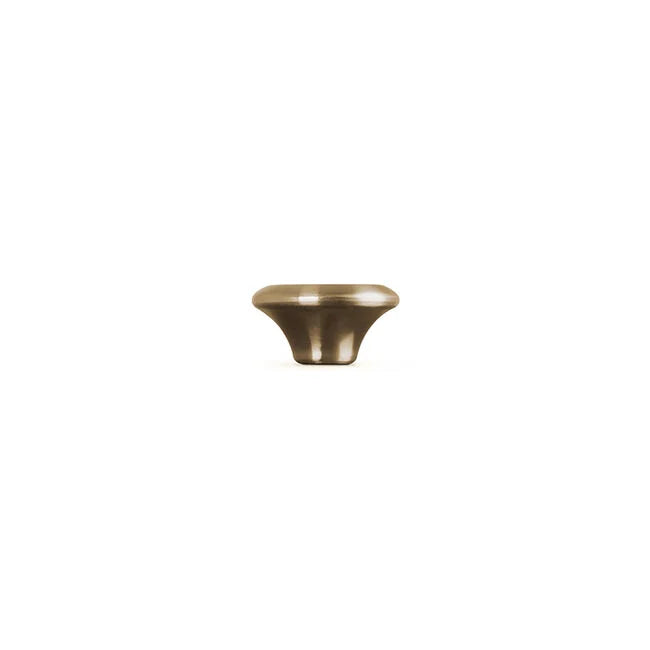 Signature Gold Knob 57MM