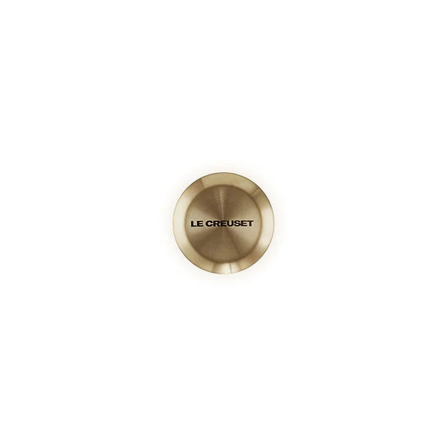 Signature Gold Knob 57MM